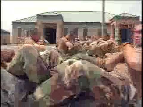 special forces cap SEALs BUD/s Training, 4 of 4