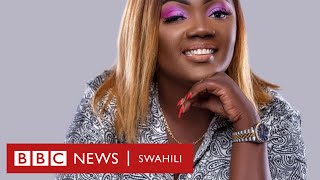 Waridi wa BBC: 'Picha ya video ' ilivyosababisha kifo cha mume wangu