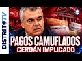 CONFIRMADO🔴EL PSOE CAMUFLÓ PAGOS COMO “ELECCIONES EUROPEAS 2024” A LAS CLOCAS DE SÁNCHEZ🔴