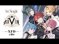 【XFD】AllVIN/ Knight A - 騎士A -【1stシングル試聴動画】