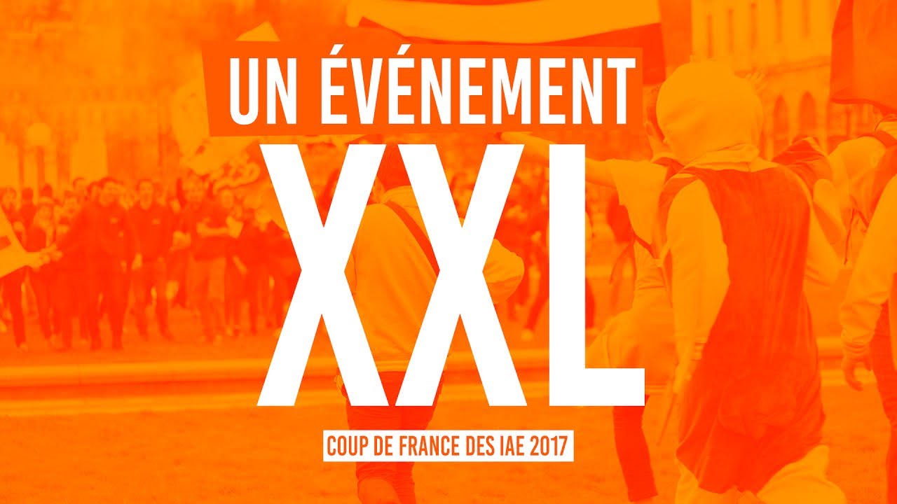 Xxl promo gratuit