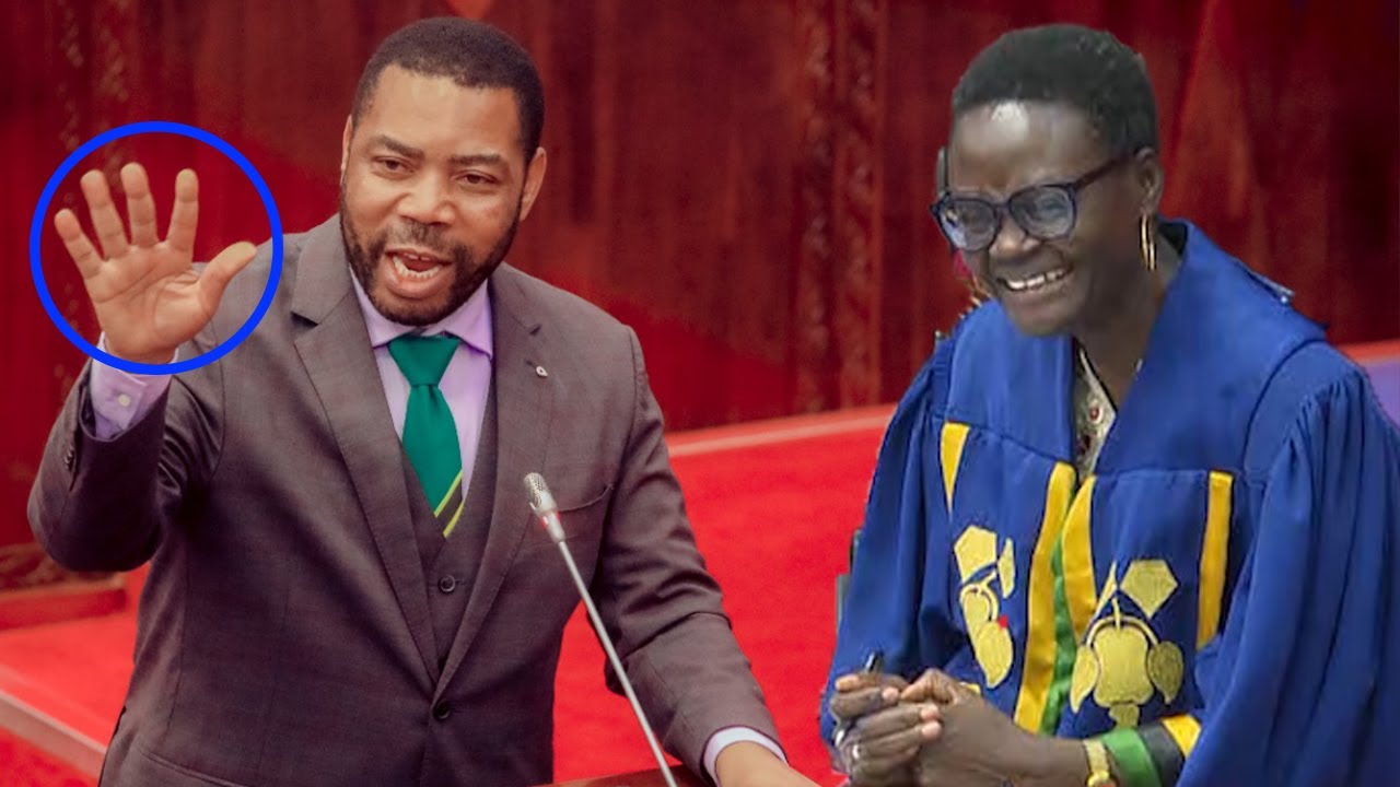 TANO ZA YANGA ZAZIMA MJADALA BUNGENI, SPIKA AWAPONGEZA 