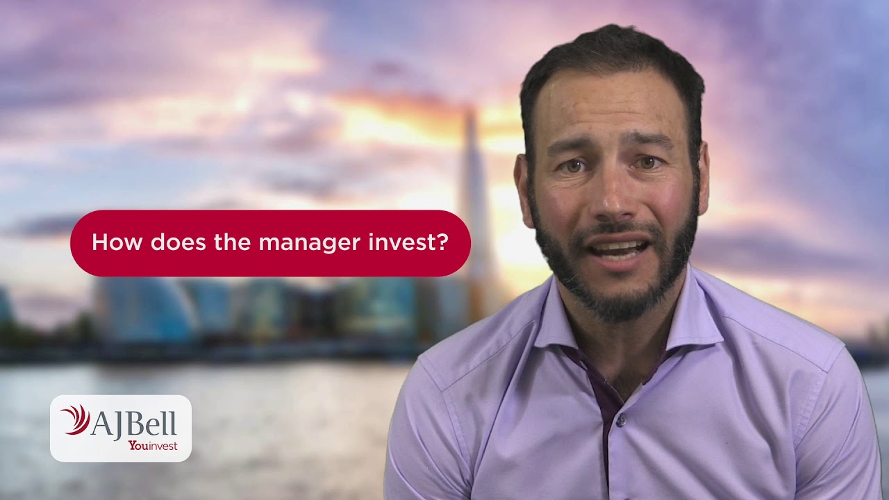 AJ Bell Youinvest Fundamentals - Fidelity Emerging Markets fund - YouTube