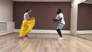 Vacunao & tapa rumba - резюме урока под музыку c Adonis Baez в ArtWay #4 Vacunao & tapa rumba - резюме урока под музыку c Adonis Baez в ArtWay #4