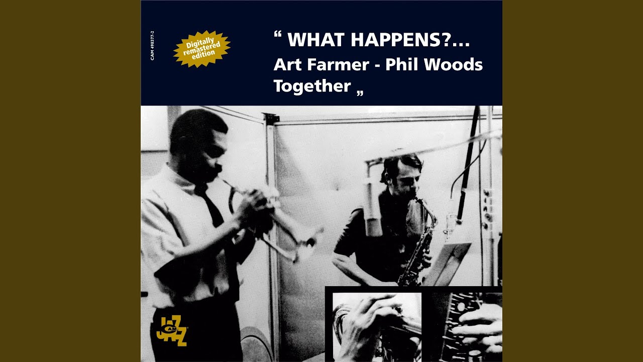 Watch What Happens - YouTube