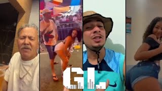 Mc Dieguinho - Mina treinada [ Dj 2L cabralzinha ]. {GLoficial}