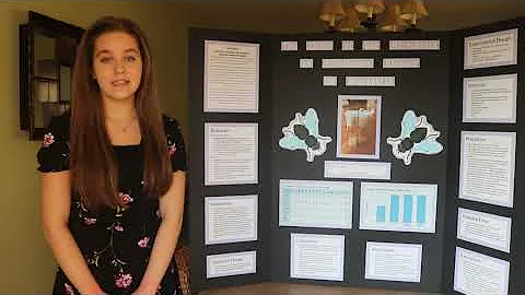 Bridget Magee Science Fair 2021 - Gut Microbiotas ...