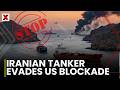 US Blocked Invaded: US Blocked Faces Modest Enforcement Gap| NewsX World