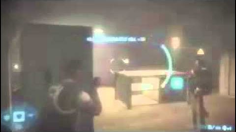 Army of Two The Devils Cartel PS3 Stronghold Assault part 17 Player Customization