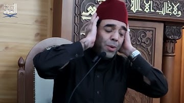 آيات بينات من الذكر الحكيم بصوت القارئ عبد الحق عمروش