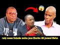 Rudy sanon Salanbe moïse jean Charles AK jovenel Moïse vin tande zen 😱😱😱