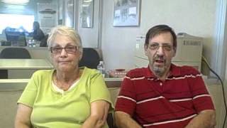 Cox Chevrolet Testimonial - Mike & Lisa