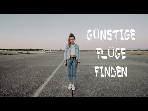 Video: Welcher Flughafen bietet die günstigsten Flüge nach Europa?