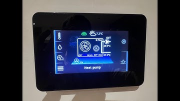 Grant Aerona Smart Controller / GI Dev User Guide
