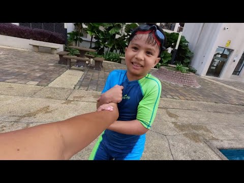 KAKI MALIK DAH SAMPAI | VLOG⁶ 19