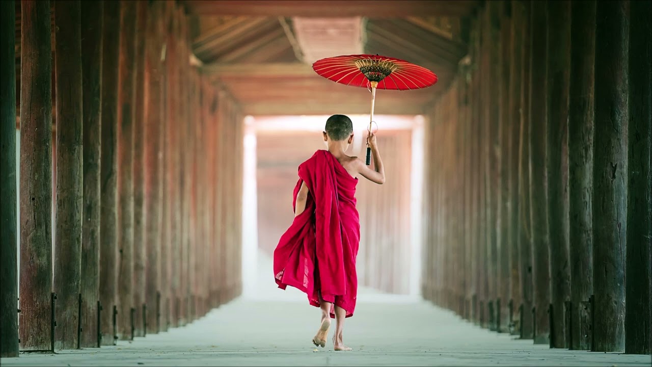 Cafe De Anatolia Meditation - Deep Focus | Beautiful Relaxing Music for Study and Work