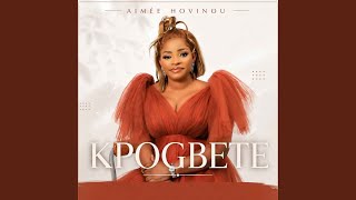Mina akpo - Aimée HOVINOU