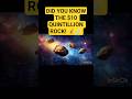 ​Did you know there's an asteroid worth $10 quintillion? ☄️💰 #ScienceFacts #DidYouKnow #Asteroid