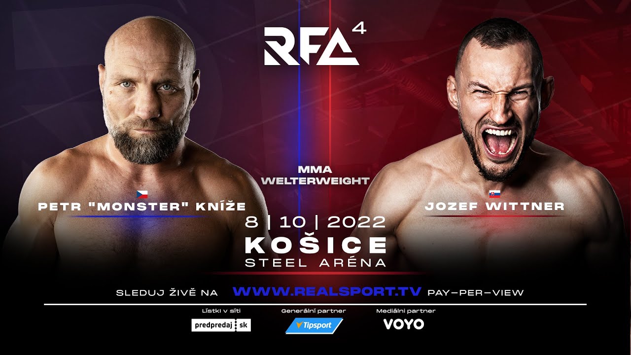 Kdo bude blíže k titulu? | Kníže vs. Wittner