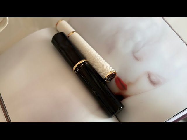 Puredistance White parfum extrait (Pure Distance White) / Let's