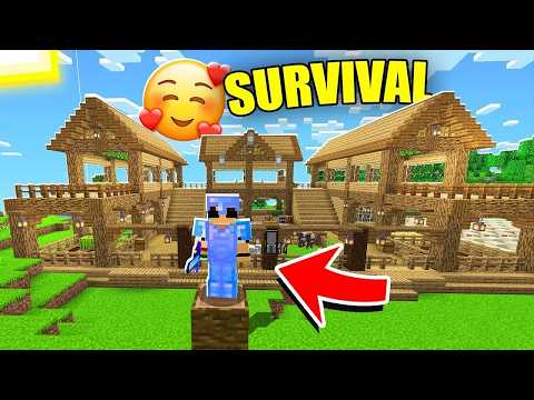 ENTRE AGORA!!! Servidor Survival Multiplayer Minecraft