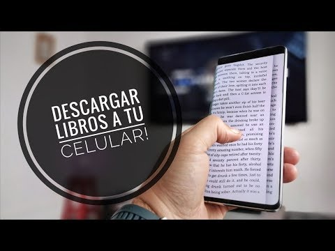 Video: Cómo Leer Libros En Formato Fb2