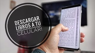 How to Read Books on Your Smartphone (EPUB, PDF, and Other eBooks)