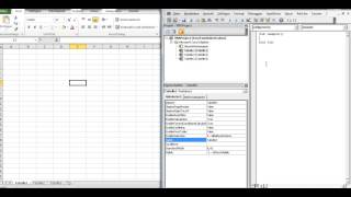 3GS_Create a simple message box (MsgBox). Display language german