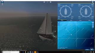 Sailaway VORL8Final