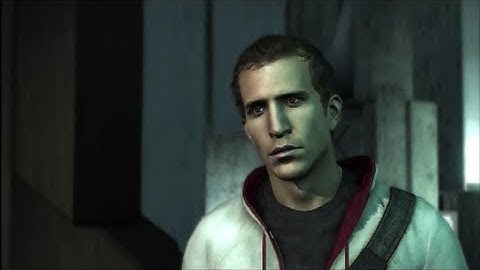 Where to put the three power sources as Desmond in Assassin