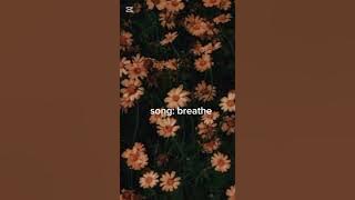 Breathe Mackenzie Ziegler 🌸