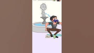 Impossible Date 2 👀😂 Fun Riddle Lvl.74 #shorts #funny #gaming