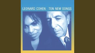 Miniatura de vídeo de "Leonard Cohen - A Thousand Kisses Deep"