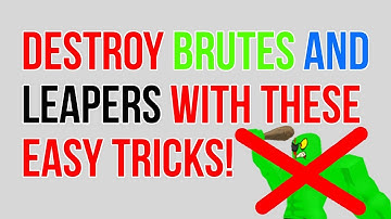 ONE TIP DESTROYS BRUTES! | Noob To Pro Ep. #3 | Tips N