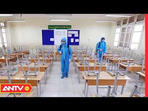 Video Hà Nội Chuẩn Bị Đón Học Sinh Đi Học Trở Lại | Tin Tức... - youtube