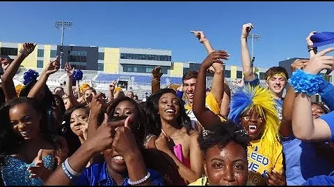 2017 North Little Rock High School Lip Dub