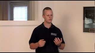 Capital Physical Therapy Introduction to Functional Movement Screen - FMS Capital Physical Therapy Functional Movement Screening