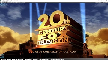 [Xbox 360 Emulator]-Xenia-Vulkan-OpenGL The Simpsons Arcade Game #1