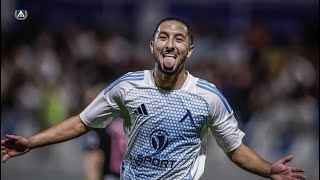 видео: Първият гол на 🇫🇷Мазир Сула🇫🇷 за Левски | ⚫️🇦🇿Сабах🇦🇿⚫️ - 🔵🇧🇬Левски🇧🇬🔵 0:2/Mazire Soula (14.08.2025) картинка: Първият гол на 🇫🇷Мазир Сула🇫🇷 за Левски | ⚫️🇦🇿Сабах🇦🇿⚫️ - 🔵🇧🇬Левски🇧🇬🔵 0:2/Mazire Soula (14.08.2025)