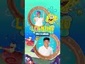 CONVITE ANIMADO BOB ESPONJA