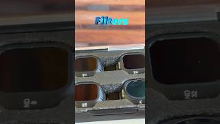 DJI MINI 5 PRO - filters ND8/32/128 CPL DJI MINI 5 PRO - filters ND8/32/128 CPL