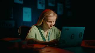 Программа стажировок Route Start: Аня screenshot 5