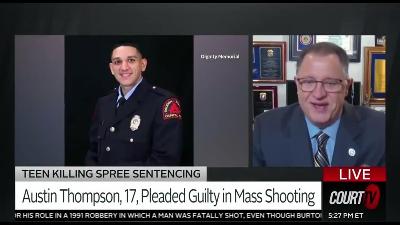 Life Without Parole? Can a child truly deserve life behind bars? #Juvenile Sentencing Under Fire ⚖️