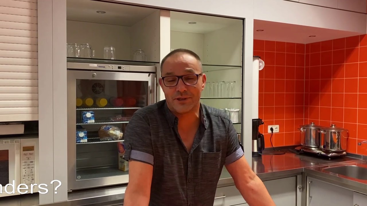 Wim Scheper (Conciërge Onstwedde)