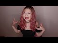 End of video