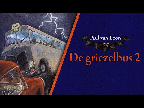 De Griezelbus 2 (PC Game) - Full Walkthrough - No Commentary