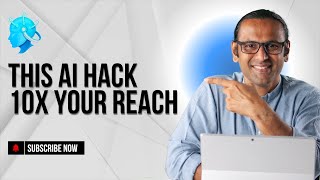 AI Can Predict Viral Hits, Stop Guessing & Start Winning!