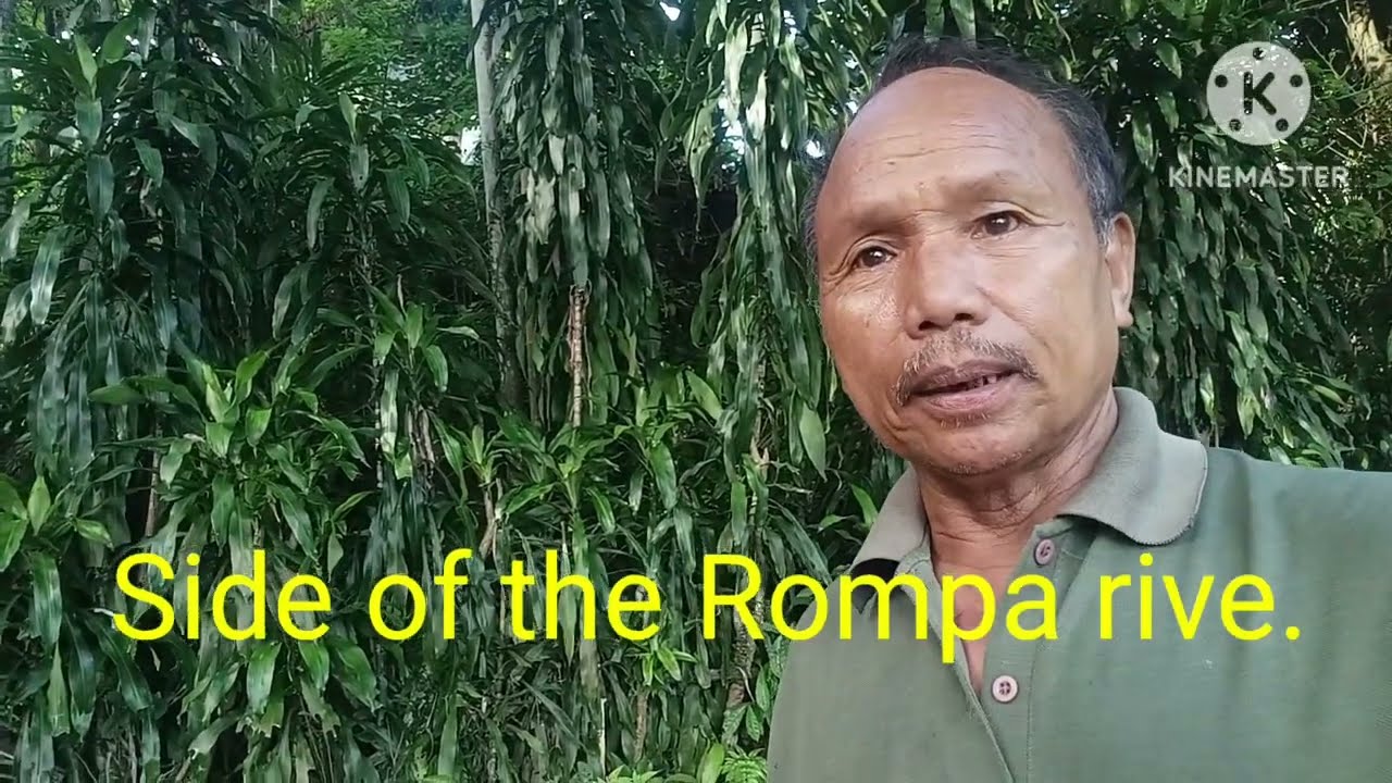 Rangdokram to Dabitona dakanggipa sorok.