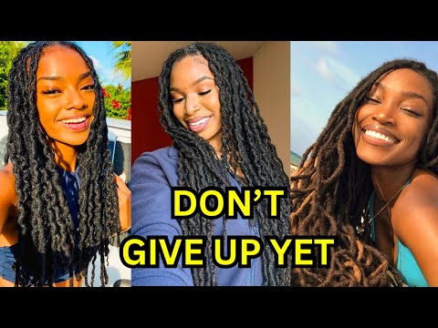 Why You Won’t Regret Getting Locs 