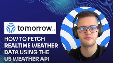 How Can I Access Weather Data for My Area Using the US Weather API?